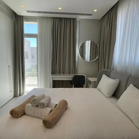 Napa Seaview - 2 ヴィラ