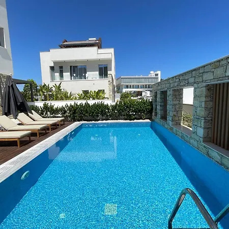 Napa Seaview - 2 וילה