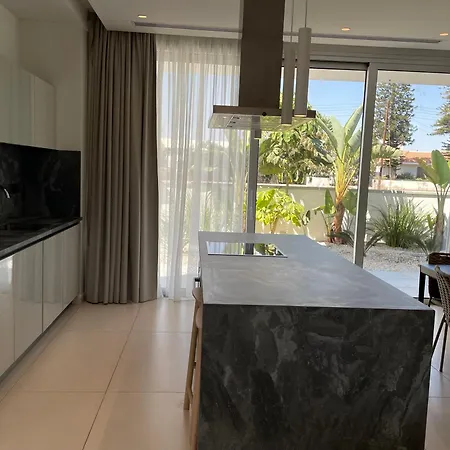 Napa Seaview - 2 וילה