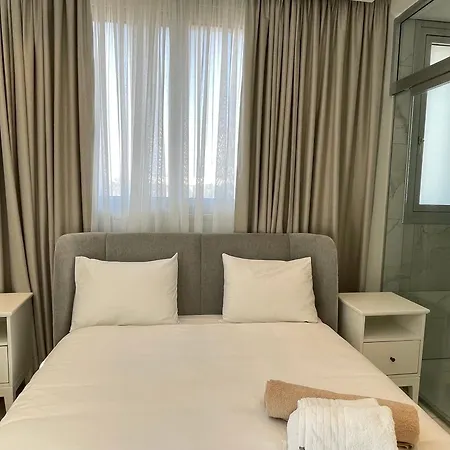 וילה Napa Seaview - 2 *