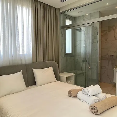 וילה Napa Seaview - 2 *