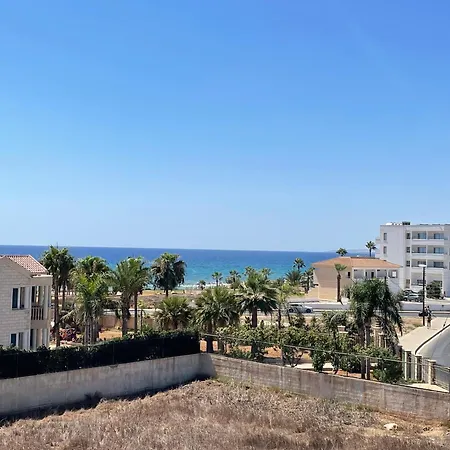וילה Napa Seaview - 2