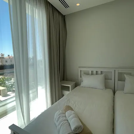 וילה Napa Seaview - 2 איה נאפה