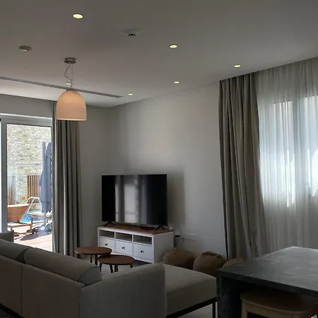 Napa Seaview - 2