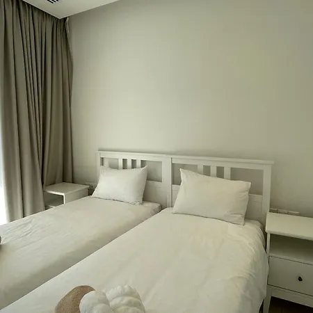 וילה Napa Seaview - 2 *