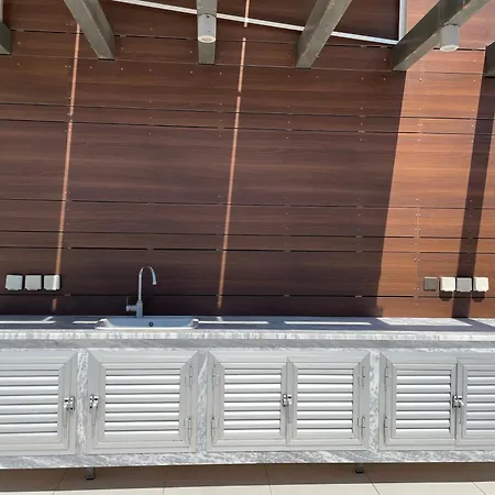 ヴィラ Napa Seaview - 2 *