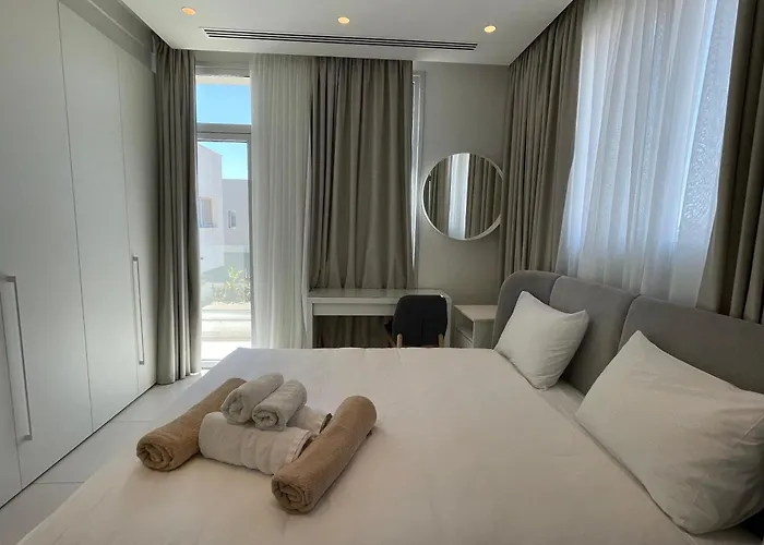 Napa Seaview - 2 ヴィラ