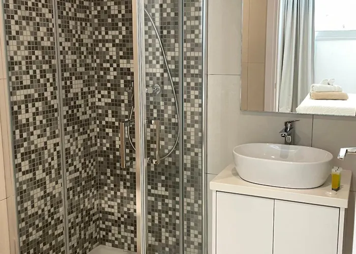 ヴィラ Napa Seaview - 2