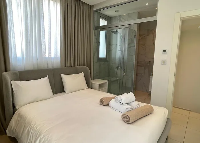 Napa Seaview - 2 ヴィラ