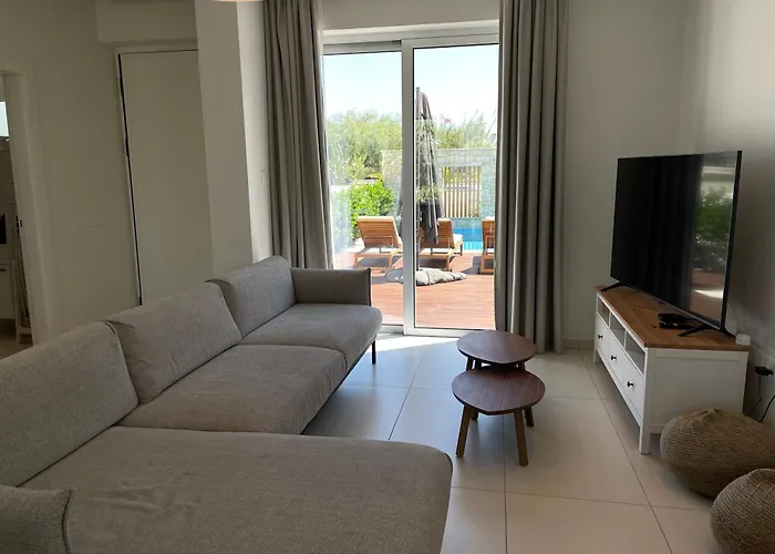 Napa Seaview - 2 ヴィラ *