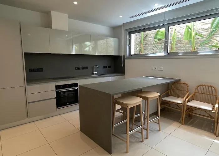 Napa Seaview - 2 * アヤナパ