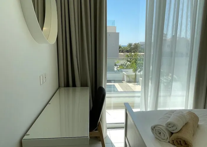 Napa Seaview - 2 ヴィラ *