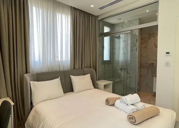 Napa Seaview - 2 ヴィラ アヤナパ