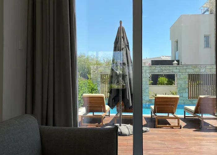 Napa Seaview - 2 ヴィラ