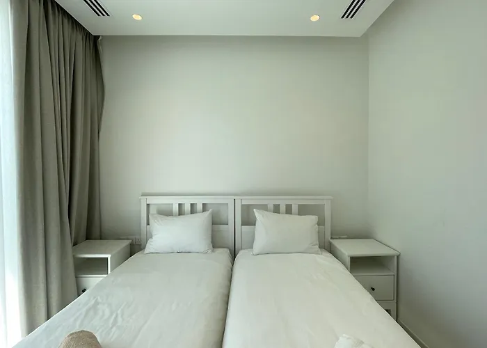 ヴィラ Napa Seaview - 2 アヤナパ