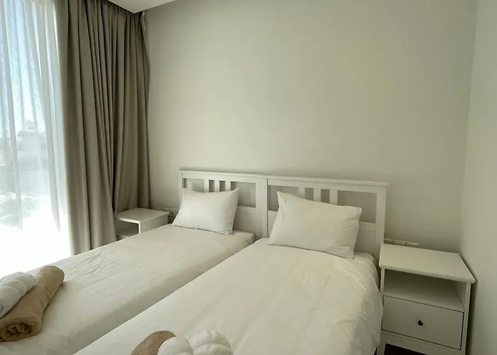 ヴィラ Napa Seaview - 2 *