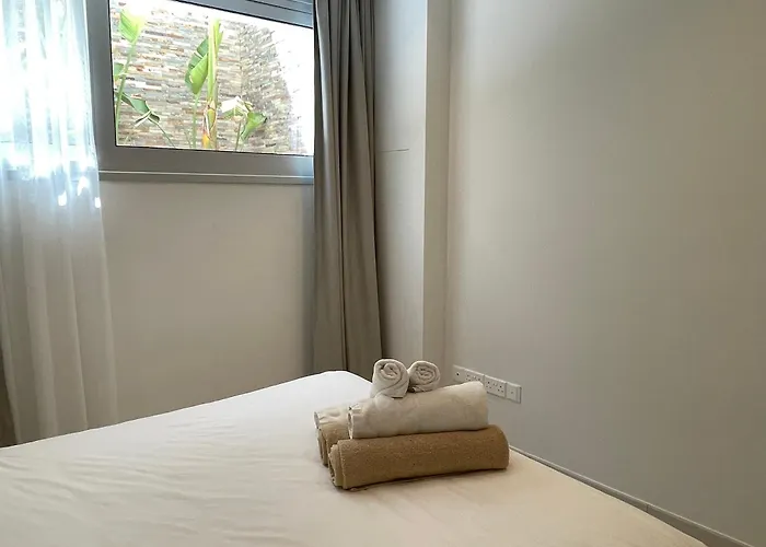 Napa Seaview - 2 ヴィラ アヤナパ