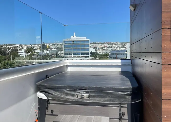 Napa Seaview - 2 アヤナパ