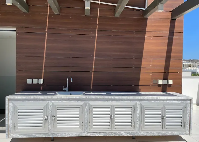 ヴィラ Napa Seaview - 2 *