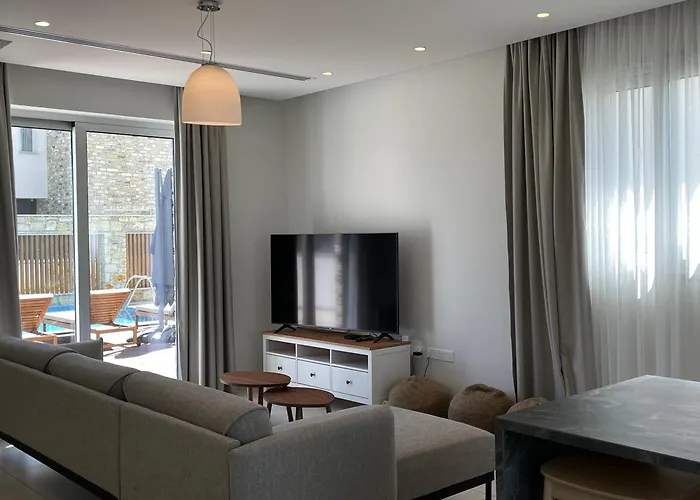 Napa Seaview - 2 ヴィラ