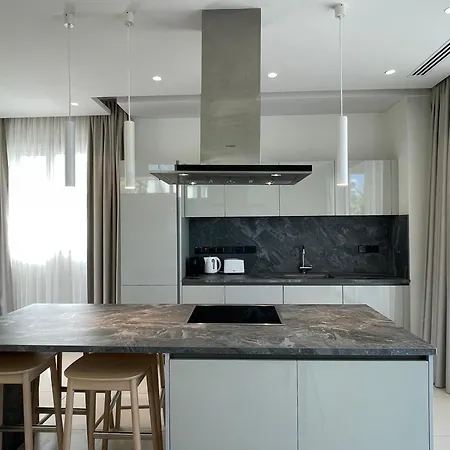 Napa Seaview - 2 *