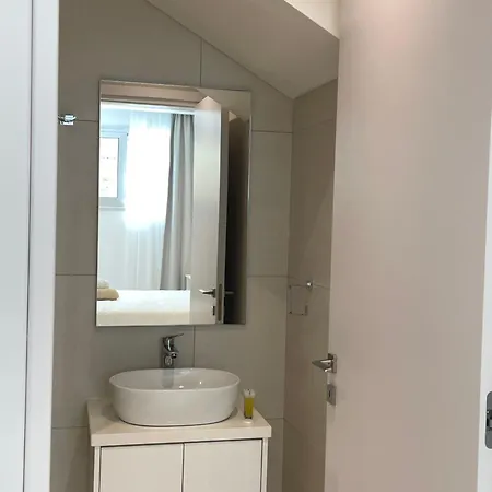 빌라 Napa Seaview - 2 *