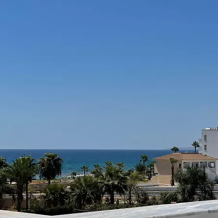 Napa Seaview - 2 * Agia Napa