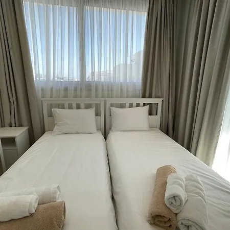Napa Seaview - 2