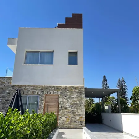 Napa Seaview - 2 * Agia Napa