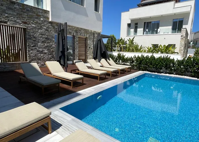 Napa Seaview - 2 Villa Ayia Napa