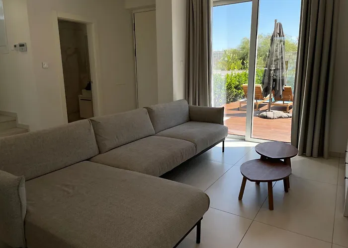 Villa Napa Seaview - 2 *