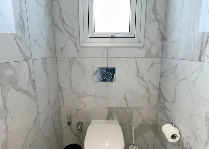 Napa Seaview - 2 Villa Ayia Napa