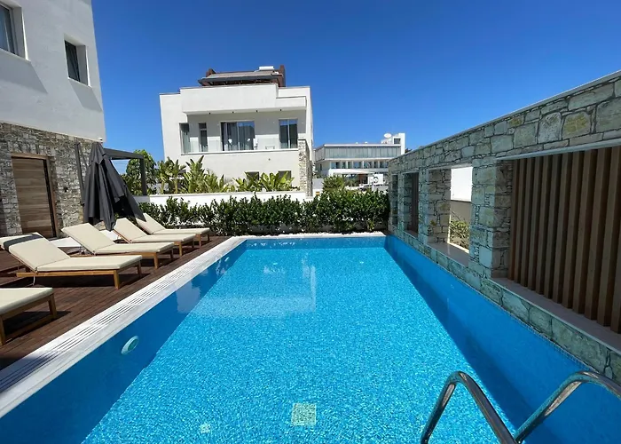 Napa Seaview - 2 Villa