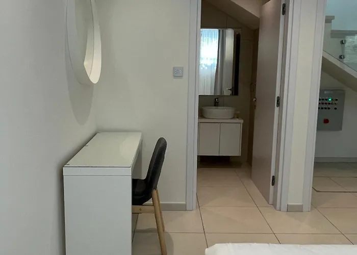 Napa Seaview - 2 Villa *