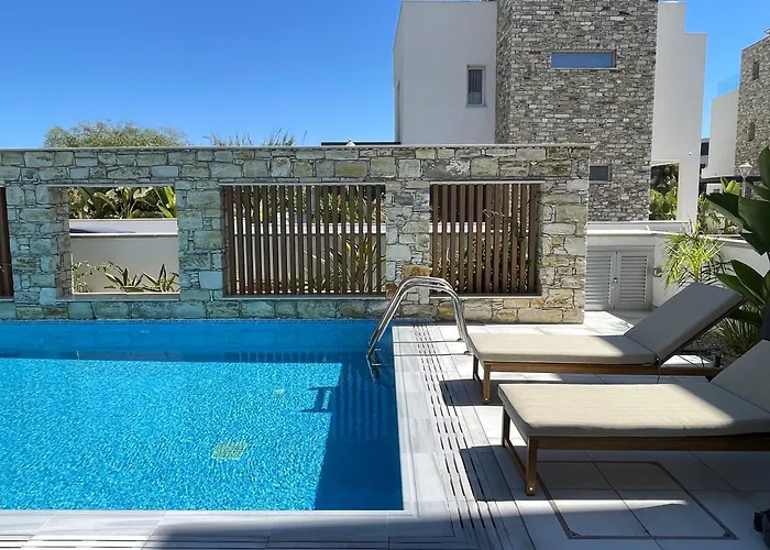 Napa Seaview - 2 Villa Ayia Napa