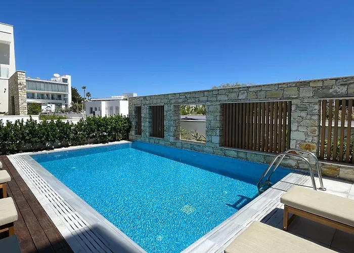 Villa Napa Seaview - 2 *