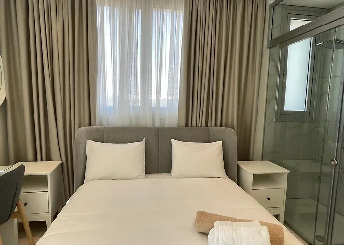 Villa Napa Seaview - 2 *