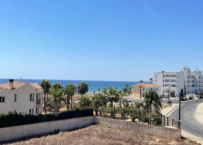 Villa Napa Seaview - 2