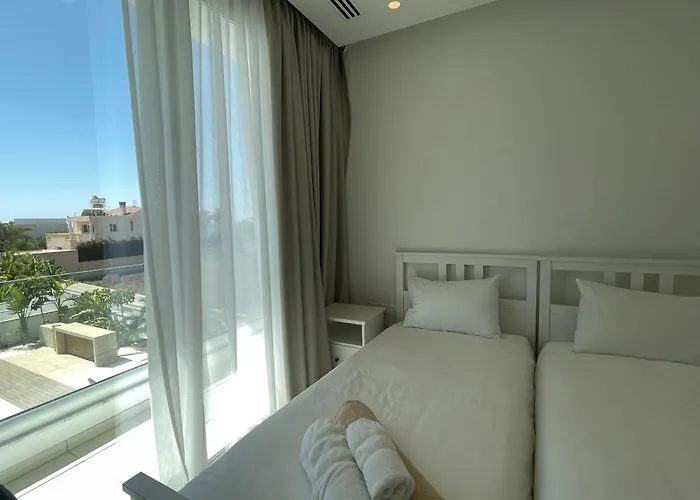 Villa Napa Seaview - 2 Ayia Napa