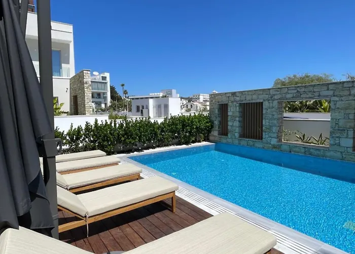 Napa Seaview - 2 * Ayia Napa