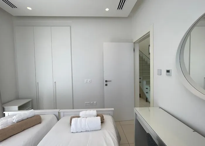 Napa Seaview - 2 Villa