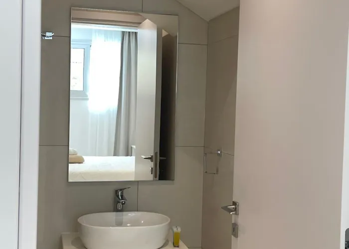 Villa Napa Seaview - 2 *