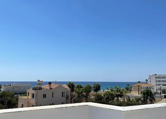 Napa Seaview - 2 Ayia Napa