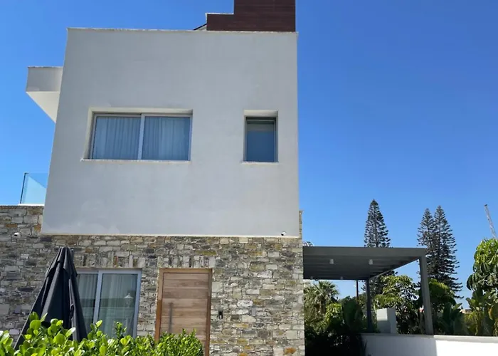 Napa Seaview - 2 * Ayia Napa