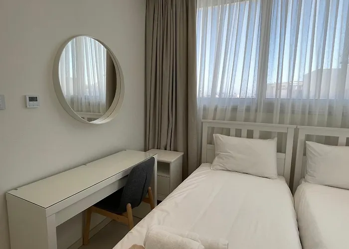 Napa Seaview - 2 Ayia Napa