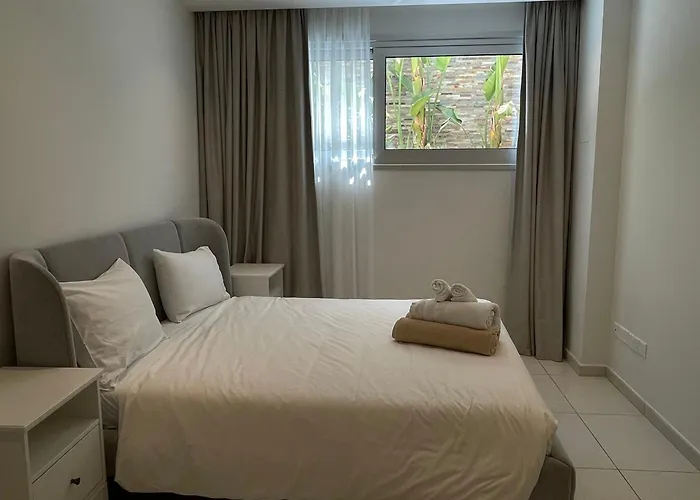 Napa Seaview - 2 Villa