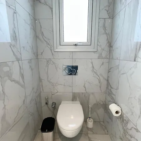 Napa Seaview - 2 Villa Ajía Nápa