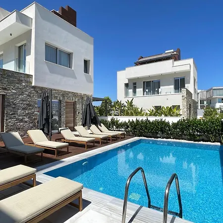 Vilă Napa Seaview - 2 Ayia Napa