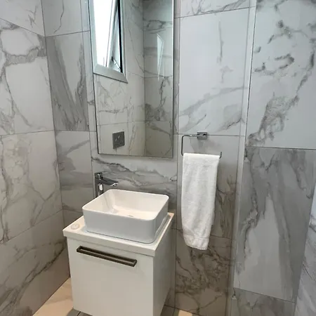 Napa Seaview - 2 Ajía Nápa