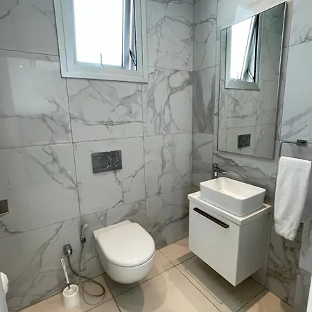 Villa Napa Seaview - 2 Ajía Nápa